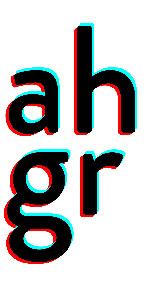 Studio AHGR logo